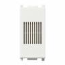 SUONERIA VIMAR PLANA 12 BIANCO CAMPANELLO SELV 14370