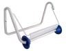 PORTABOBINA DA MURO mm 300 - 360 x 290 x 230 mm mm 300 - 360  290  230 mm