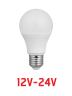 LAMPADINA LED 12V-24V Lampada Goccia LUCE 4000K10W Attacco E27 890 LUMEN AP930CN