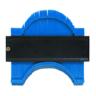 125mm profilo contorno manometro 45mm profonda decorazione modello copia