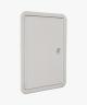 SPORTELLO IN ABS X CONTATORE ENEL ACQUA LUCE GAS 20X30 30X20 CM PLASTICA