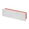 FAEG 10217 CASSETTA DI DERIVAZIONE MOD.9 IMBUST. IP40 480X160X70