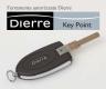 CHIAVI PREFER-- PR1D--PF1--P7R--serranda -selettore bft
