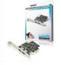Interfaccia Elettronica PCI 3.0 USB PCI KONIG