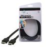 Cavo HDMI ad alta velocitA Connettore HDMI - Connettore HDMI 2.50 m Nero