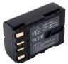BATTERIA ioni di litio 7,2 Volt CapacitA 1100 mAh