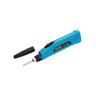 SALDATORE A BATTERIA SIB161 PROSKIT cordless che riscalda rapidamente