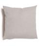 CUSCINO SALOTTO TULIPANO CM.57X57 GRIGIO