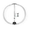 ANTENNA PER CAMPER RADIO TV DIGITALE TERRESTRE UHF DVB-