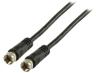 CAVO ANTENNA F MASCHIO - F MASCHIO 1.50 M NERO