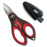 USAG 207 E FORBICE PROFESSIONALE PER ELETTRICISTI 02070006