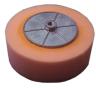 TAMPONE PER SMERIGLIATRICE ANGOLARE LUCIDATRICE CERA LUCIDA AUTO M14 PER FLEX