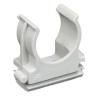 FAEG CLIPS A SCATTO MM 25 FISSATUBI A SCATTO