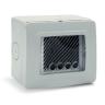 Ave 44ST03 CONTENITORE RAL7035 IP55 S44 3M