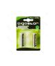 BATTERIE RICARICABILI  AA 1600MAH 1.2V