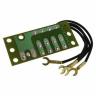 ACI FARFISA 241DMA 4 Diodo Modulo UnitA INTERFONO  pulsante