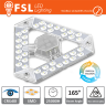 FSL Modulo Magnetico LED 14W 1250LM 3-4-5.7K -134