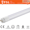FSL T8 LED Tubo Vetro - 24W 2200LM 4000K G13 4000 K