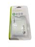 Custodia PROTETTIVA Nedis RFID 3 carte capacitA ALLUMINIO in lega privrf 10ALP0
