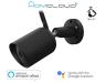 TELECAMERA SORVEGLIANZA MA-WCB4S WI-FI BULLET 4S OUTDOOR