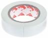 nastro isolante PVC temp. massima da 0 a -80 C