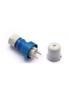 ROSI SPINA MOBILE SCHUKO STAGNA 2P-TTL A16 IP 67 FAMATEL