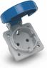 ROSI FAMATEL 13960-Base TTL Incastro 2P, 16 a, IP67 gruppo elettrogeno