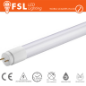 FSL T8 LED Tubo Vetro - 9W 700LM 4000K 60cm