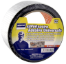 NASTRO AMERICANO RINFORZATO EXTRA FORTE 50 X25 NERO