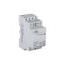 Kanlux CONTATTORE MODULARE DIN 4P 2NO-2NC 25A 230VCA