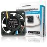 NEDIS VENTOLE RAFFREDDAMENTO FAN 40MM. 3-PIN
