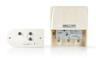 AMPLIFICATEUR ANTENNE TV SUR MAT VHF UHF GAIN MAX 25 dB NEDIS
