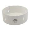 SEGA A TAZZA BIMETALLICA 114 mm