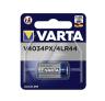 Batteria Alcalina 4LR44 6 V 1-Blister FOTOGRAFICA