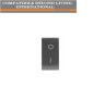 INTERRUTTORE BIPOLARE ONDA MARLANVIL VOLT 250 A 16