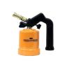 SALDATORE A GAS BUTANO PORTATILE EUROCAMPING PRATICO E COMPATTO 1650w