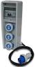FME QUADRO ELETTRICO IP 65 DA CANTIERE CON 3 PRESE