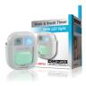 Timer Konig, LED con indicatore  tempo  lavaggio delle mani dei denti X bambini