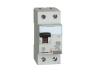 Bticino GC8813AC6 Interruttore magnetotermico differenziale BTDIN-RS 1P-N