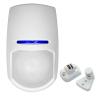 Sensore di Movimento Rilevatore Volumetrico Doppia Tecnologia Pyronix KX15DT