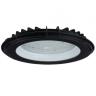 Lampada a sospensione HB UFO LED 100W 100lm/W IP65 4000K