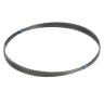 Lama per sega a nastro 6tpi 633924 Silverline