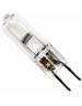 LAMPADA ALOGENA BISPINA G4 10WATT 12VOLT LUCE CALDA 3000K WIMEX ALTA QUALITA'