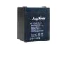 BATTERIA AL PIOMBO ricaricabile 12V 2,9 Ah ALCAPOWER verticale 80x99x56 mm