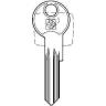 CHIAVE ISEO-- ISE29-IE29-I19