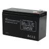 BATTERIA 12 V 7,2 AH TOP