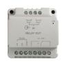 AVE Rele' ausiliario ad un contatto - 2 FILI  VI2F-RELAY