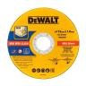 disco Dewalt DT20599-QZ 115mm x 1mm High