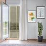 5 ZANZARIERA MAGNETICA LUSSO BALCONE