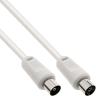 CAVO ANTENNA TV 8 METRI SATELLITARE DIGITALE TERRESTRE COASSIALE